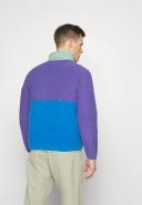 Patagonia Microdini 1/2 Zip Pullover - Bayou Blue - XL - Men