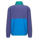 Patagonia Microdini 1/2 Zip Pullover - Bayou Blue - XL - Men