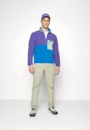 Patagonia Microdini 1/2 Zip Pullover - Bayou Blue - XL - Men