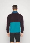 Patagonia Microdini P/O Half Zip Fleece Lilac Blue - XS
