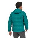 Patagonia Nano Puff Hoody - Forge Grey - XL - Men
