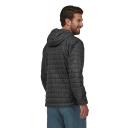 Patagonia Nano Puff Hoody - Forge Grey - XL - Men