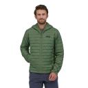 Patagonia Nano Puff Hoody Insulated Jacket, XL Wavy Blue