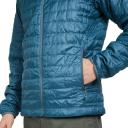 Patagonia Nano Puff Jacket - Abalone Blue - Blue / S