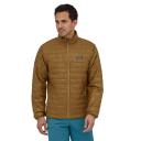 Patagonia Nano Puff Jacket - Abalone Blue - Blue / S