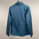 Patagonia Nano Puff Jacket - Abalone Blue - M - Men