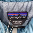 Patagonia Nano Puff Jacket - Abalone Blue - M - Men