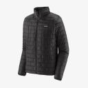 Patagonia Nano Puff Jacket - Abalone Blue - M - Men