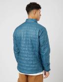 Patagonia Nano Puff Jacket - Abalone Blue - XL - Men