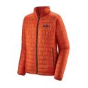 Patagonia Nano Puff Jacket - Abalone Blue - XL - Men
