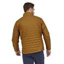 Patagonia Nano Puff Jacket - Sedge Green - Green / XL