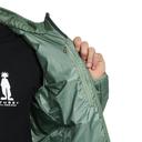 Patagonia Nano Puff Jacket - Sedge Green - Green / XL
