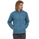 Patagonia Nano Puff Jacket - Sedge Green - Green / XL