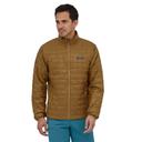 Patagonia Nano Puff Jacket - Sedge Green - Green / XL