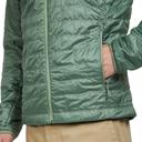 Patagonia Nano Puff Jacket - Sedge Green - Green / XL