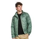 Patagonia Nano Puff Jacket - Sedge Green - Green / XL