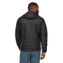 Patagonia Nano Puff Mens Insulated Hoody - Borealis Green - XL