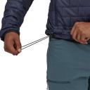 Patagonia Nano Puff Mens Insulated Hoody - Borealis Green - XL