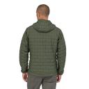 Patagonia Nano Puff Mens Insulated Hoody - Borealis Green - XL