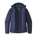 Patagonia Nano Puff Mens Insulated Hoody - Borealis Green - XL