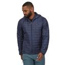 Patagonia Nano Puff Mens Insulated Hoody - Borealis Green - XL