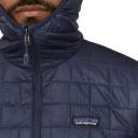 Patagonia Nano Puff Mens Insulated Hoody - Borealis Green - XL