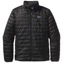Patagonia Nano Puff Mens Insulated Jacket - Abalone Blue - XXL
