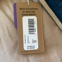 Patagonia Nano Puff PrimaLoft Jacket Dark Blue - M