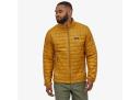 Patagonia Nano Puff PrimaLoft Jacket Dark Blue - M
