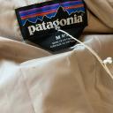 Patagonia Nano Puff PrimaLoft Jacket Dark Blue - M