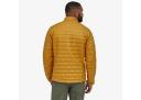 Patagonia Nano Puff PrimaLoft Jacket Dark Blue - M