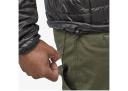 Patagonia Nano Puff PrimaLoft Jacket Dark Blue - M