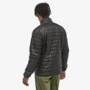 Patagonia Nano Puff PrimaLoft Jacket Deep Light Blue - XS
