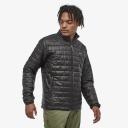 Patagonia Nano Puff PrimaLoft Jacket Deep Light Blue - XS