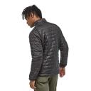 Patagonia Nano Puff PrimaLoft Jacket Greyish Green - L