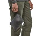 Patagonia Nano Puff PrimaLoft Jacket Greyish Green - L