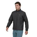 Patagonia Nano Puff PrimaLoft Jacket Khaki Green - L