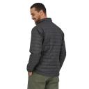 Patagonia Nano Puff PrimaLoft Jacket Khaki Green - L