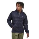 Patagonia Nano Puff PrimaLoft Jacket Khaki Green - L