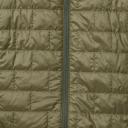 Patagonia Nano Puff PrimaLoft Jacket Khaki Green - XS