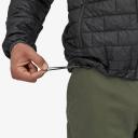 Patagonia Nano Puff PrimaLoft Jacket Khaki Green - XS