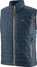Patagonia Nano Puff Vest - Tidepool Blue