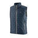 Patagonia Nano Puff Vest - Tidepool Blue