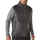 Patagonia Nano Puff Vest - Tidepool Blue