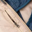 Patagonia Nano Puff Vest - Tidepool Blue