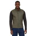 Patagonia Nano Puff Vest - Tidepool Blue