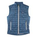 Patagonia Nano Puff Vest - Tidepool Blue