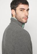 Patagonia - Nickel Synchilla Snap Fleece - Large