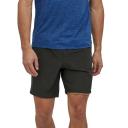 Patagonia Nine Trails 8 in Shorts Black - XS