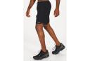 Patagonia Nine Trails 8 in Shorts Black - XS